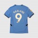 Puma Manchester City Haaland 9 Εντός Έδρας Ποδοσφαιρική Φανέλα / Pre-Owned